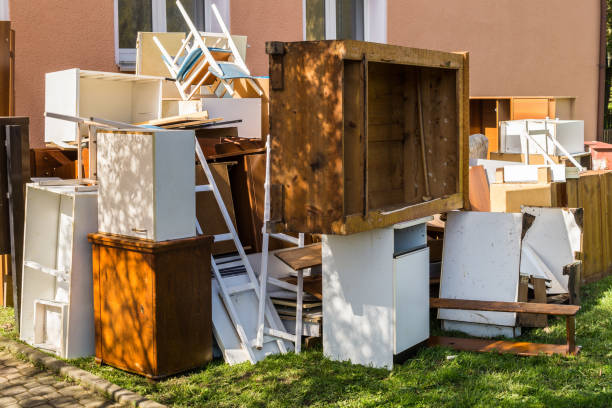 Best Residential Junk Removal in Union Hall, VA